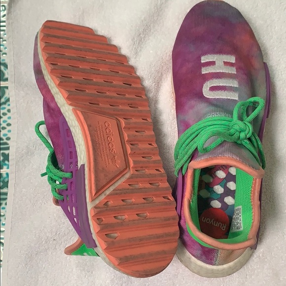 Human Races - Picture 2 of 3